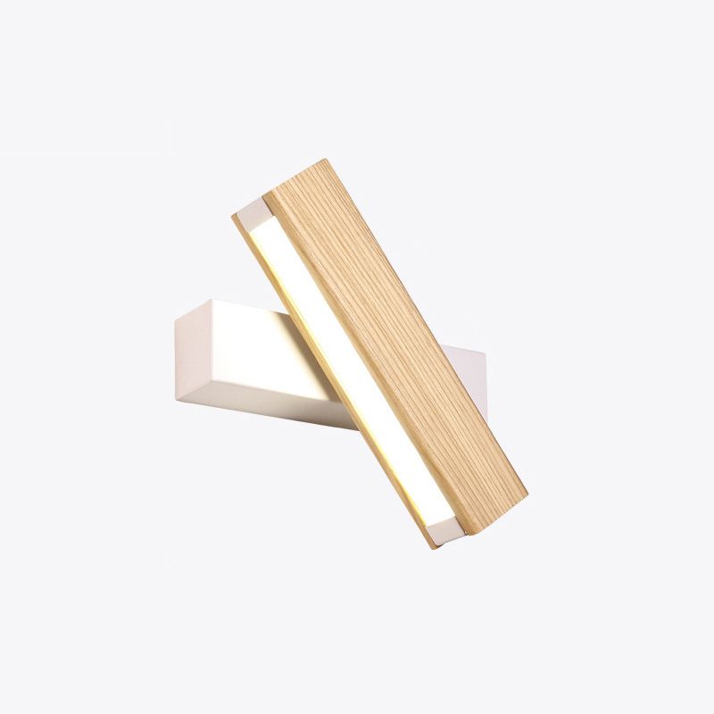 Lineare Leseberichtlicht modern