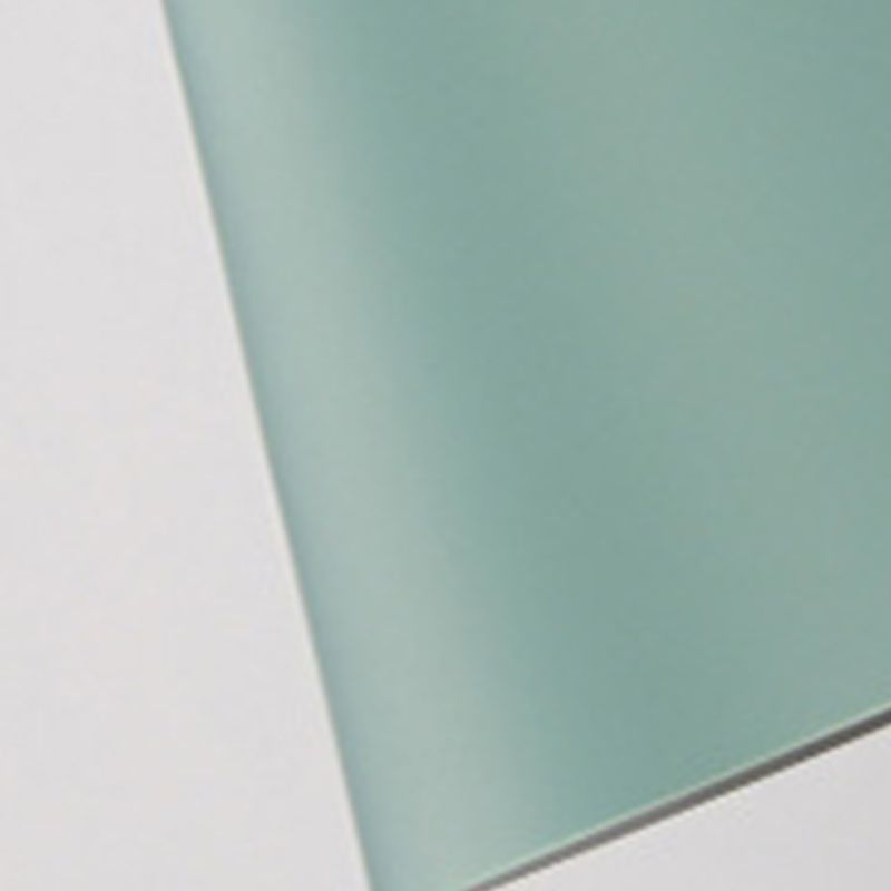 Nordic Style Metal Wall Light Colorful 1 Light Wall Sconce with Wood for Bedroom