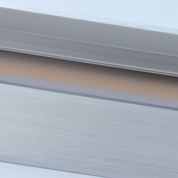 Nordische Wandmontage Leicht modern