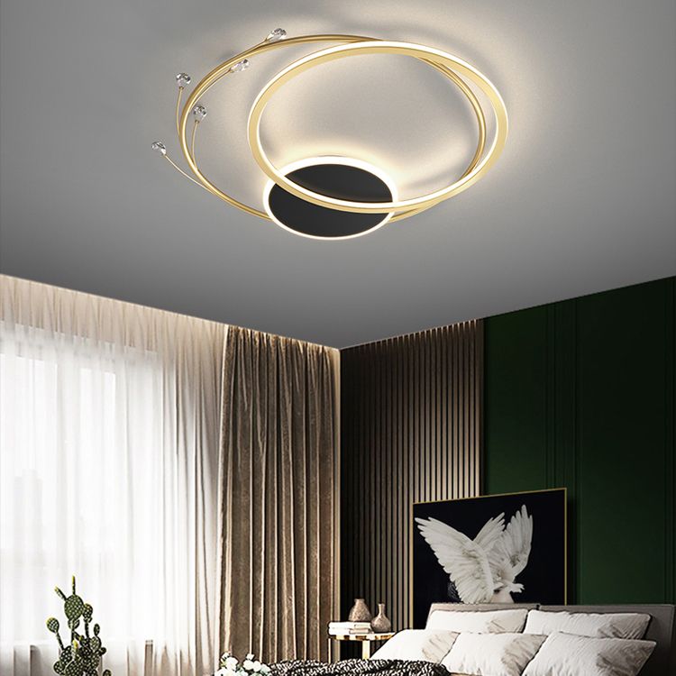 Geometric Flush Mount Ceiling Lights Modern Flush Mount Ceiling Lights