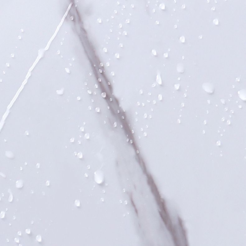 2-Pack 16" X 32" PVC Rectangular Peel & Stick Subway Tile Kitchen and Bathroom