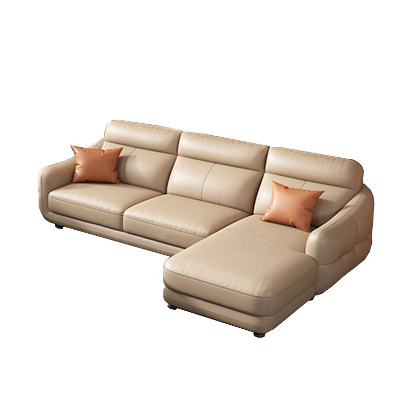 Sloped Armrest Cushioning Backrest Sofa Bed Latex Seat Padding Multicolor Selection Sofa