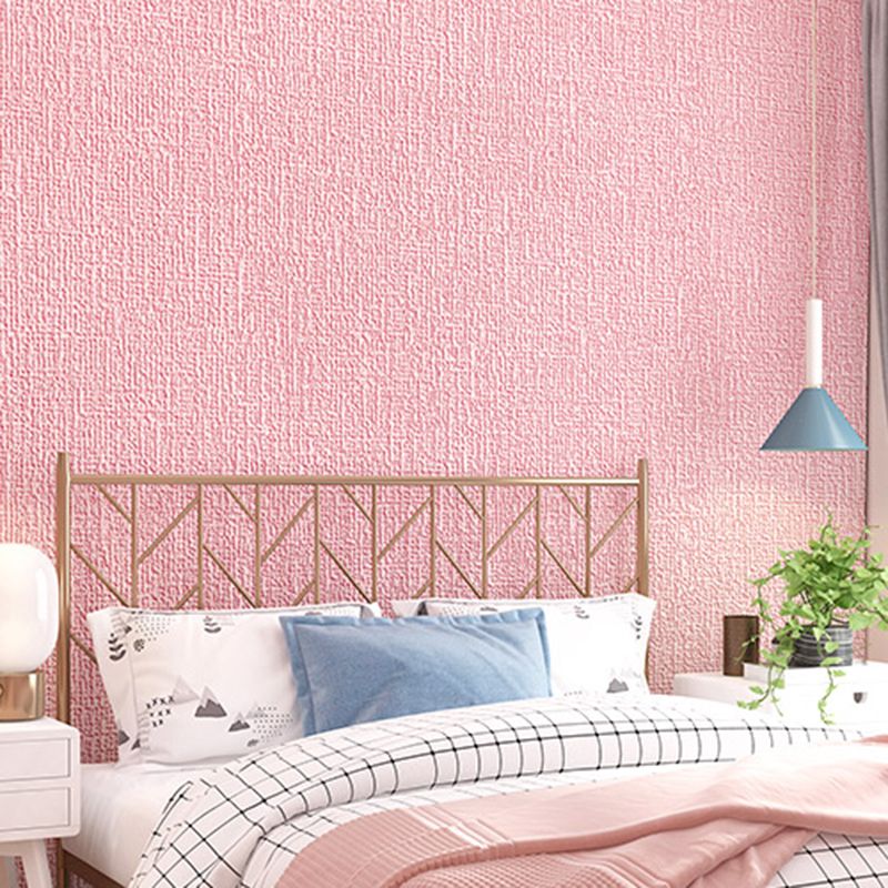 Modern Wall Ceiling PVC 3D Embossed Self-Adhesive Waterproof Wall Access Panel