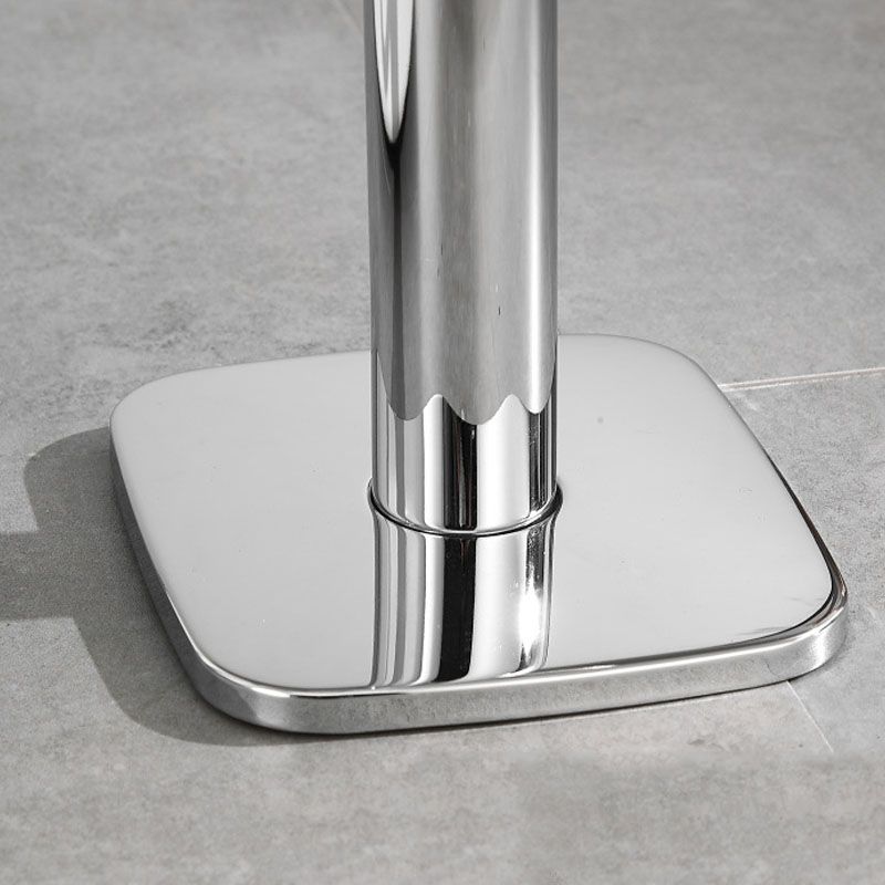 Modern Free-standing Faucet Bathtub Handheld Shower Head Faucet