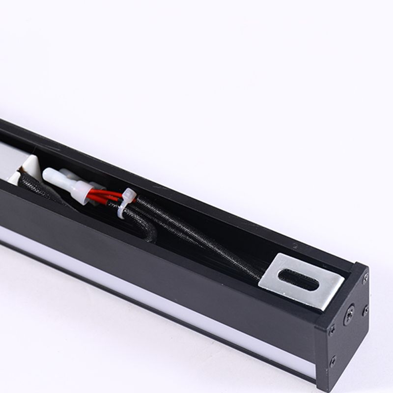 Éclairage mural linéaire Light éclair