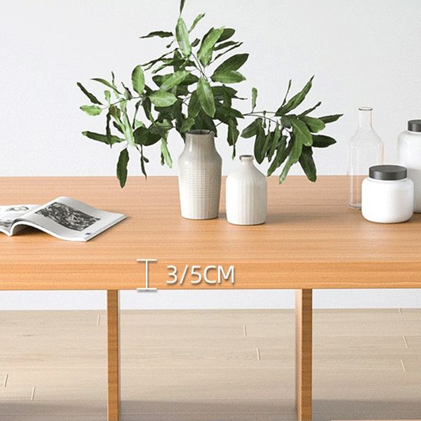 Modern 1/5 Pieces Dining Set Sintered Stone Dining Table Set for Kitchen