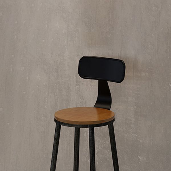 Modern 1/2/4/7 Pieces Solid Wood Pub Table Set Rectangular Counter Table