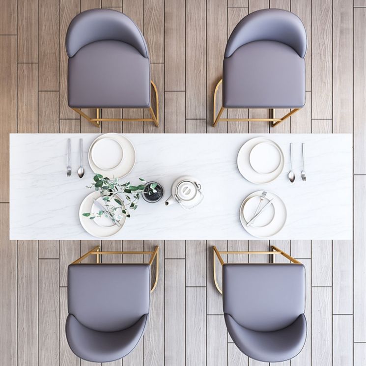 1/3/5/7 Pieces Bar Stool and Table Contemporary Bar Table Set