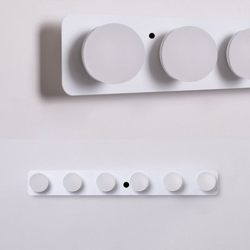 Modern Style Makeup Mirror Light LED Bathroom Washroom Wall Lamp Fixture