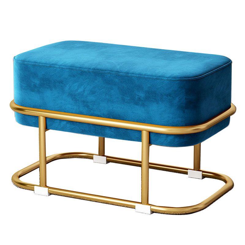 Gorgeous Modern Standard Pure Color Trea Resistant Standard for Living Room