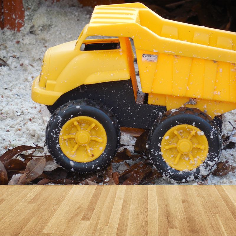 Photography Car Wall Mural Moisture Resistant Wall Art for Living Room