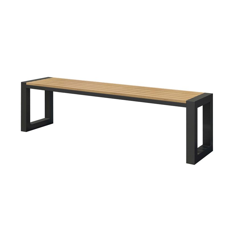 Modern 1/2/3 Pieces Picnic Table Set Reclaimed Wood Dining Picnic Table Set