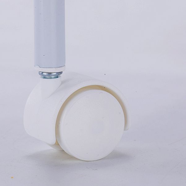 10.63"W Bookshelf Contemporary Style Bookcase for Study Room and Office