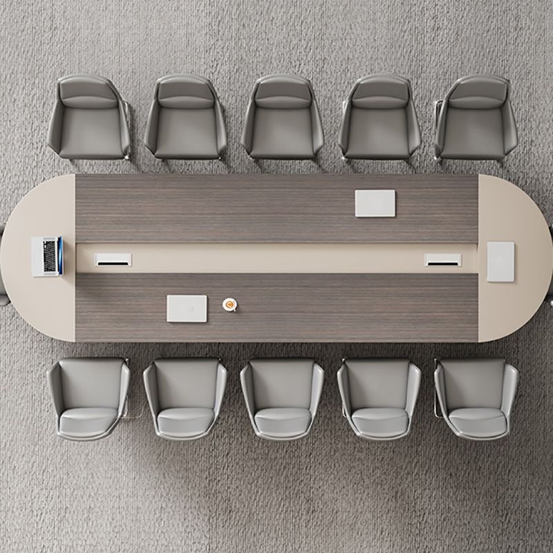 Office Pewter Writing Desk Modern & Contemporary Writing Desk