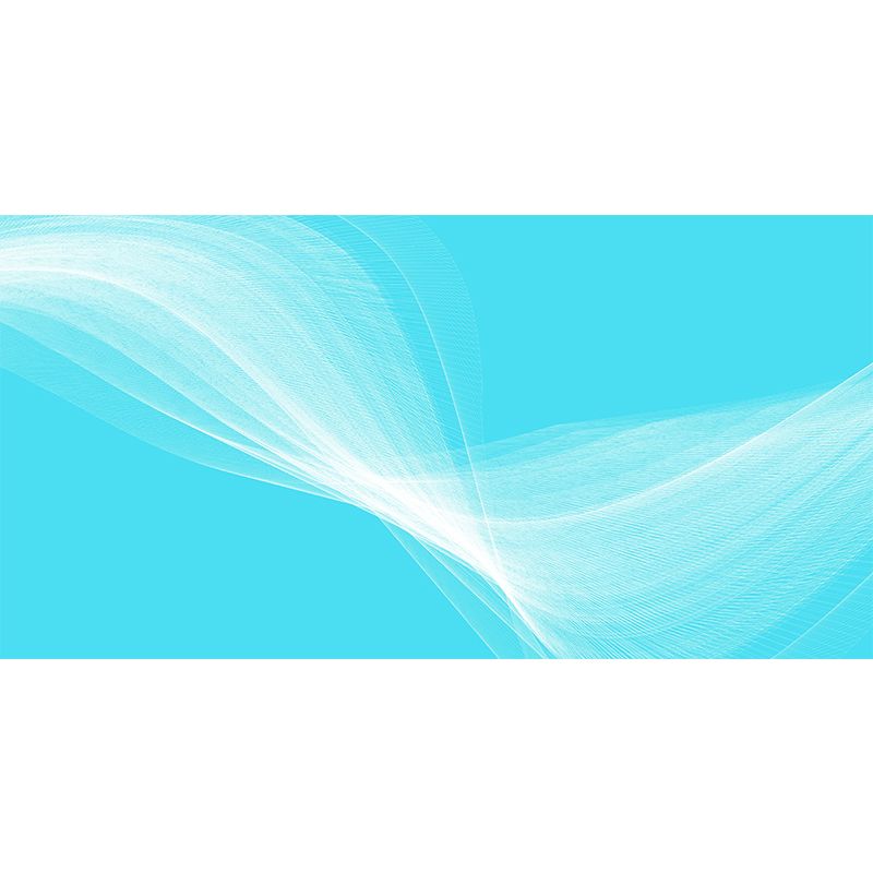 Abstract Mural Wall Covering for Dining Room Eco-friendly for Decoration