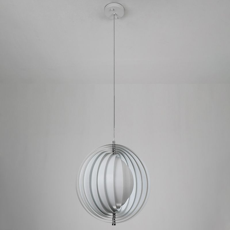 Accesorios de iluminación de techo de luz colgante metálico para el hogar para la habitación de los niños del dormitorio