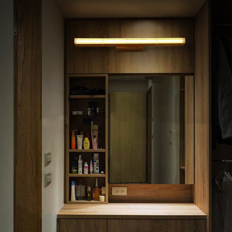 LED Wall Sconce Mirror Light Indoor Dresser Light Bedroom Light