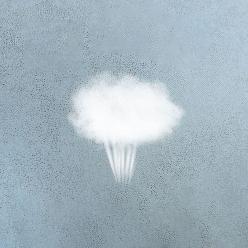 Fabric Pouf Solid Color Animal Shape Stain Resistant Modern Pouf Ottoman