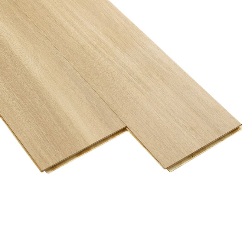 Modern Simple Laminate Floor Solid Wood Laminate Floor with Scratch Resistant