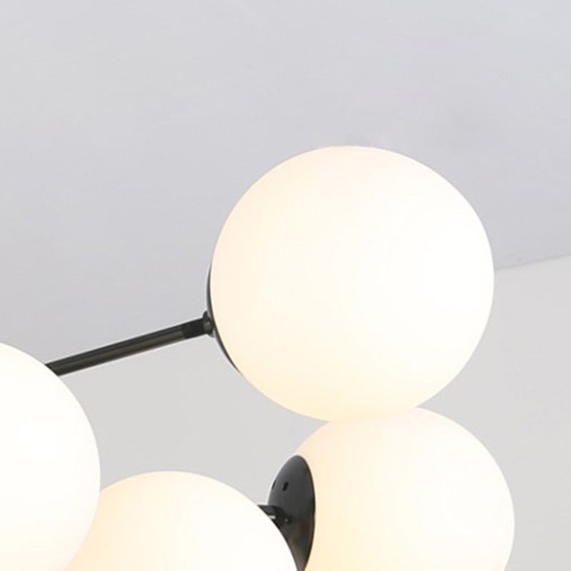 Nórdico simple moderno moderno led encaje lámpara luz para el comedor dormitorio de sala de estar