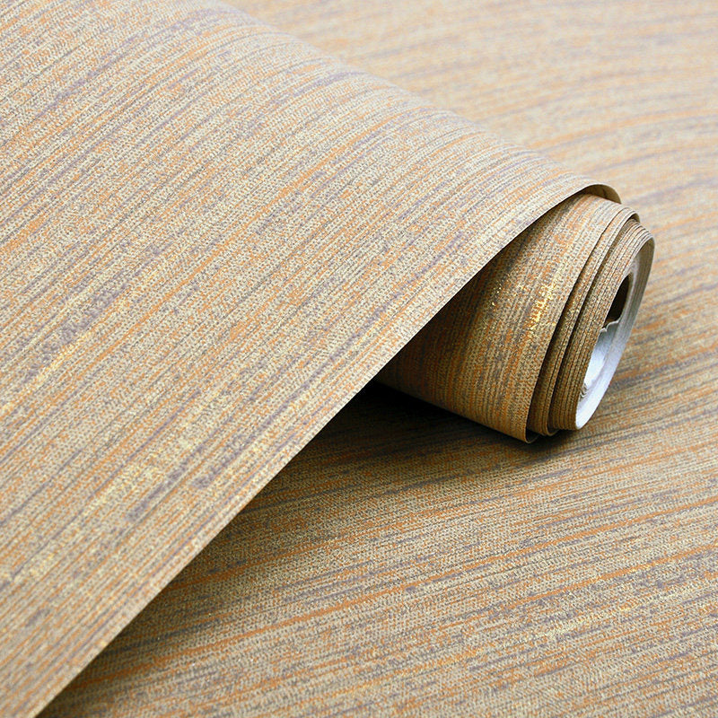 57.1-sq ft Solid Wallpaper Pastel Color Non-Woven Wall Covering with Moisture Resistant Design