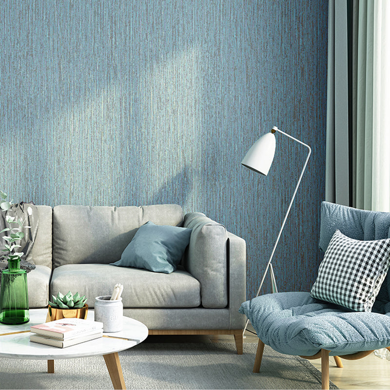 57.1-sq ft Solid Wallpaper Pastel Color Non-Woven Wall Covering with Moisture Resistant Design