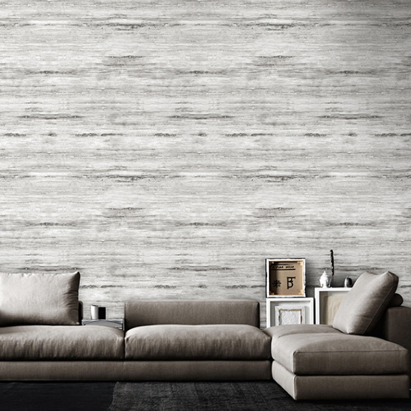 57.1-sq ft Marble Effect Wallpaper Pastel Color Non-Woven Wall Covering with Washable Design