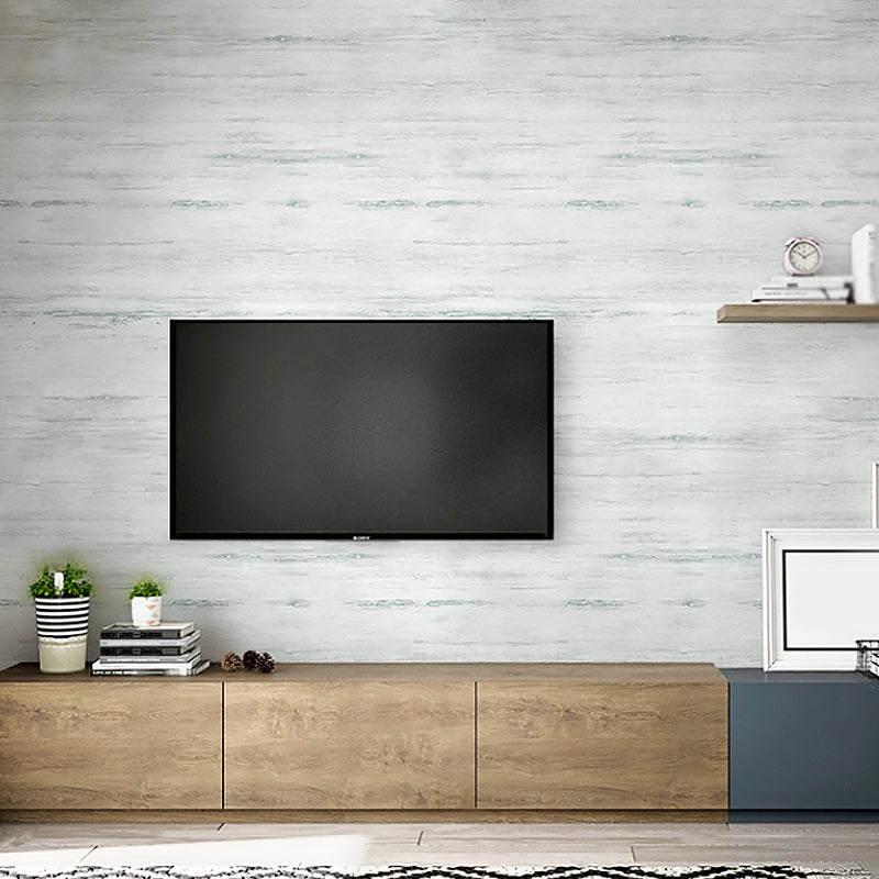 57.1-sq ft Marble Effect Wallpaper Pastel Color Non-Woven Wall Covering with Washable Design