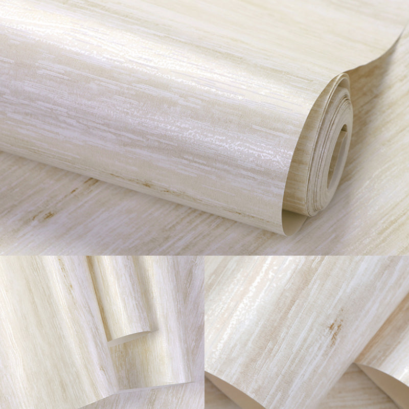 57.1-sq ft Marble Effect Wallpaper Pastel Color Non-Woven Wall Covering with Washable Design