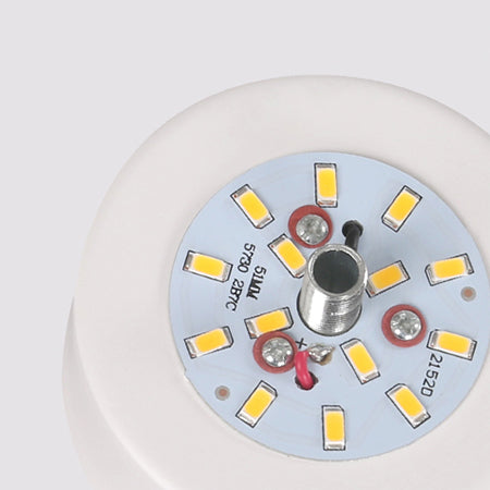 Pink/Blue/Green Wall Sconce Macaron Metal 1 Light Sconce Light Fixture in White/Warm/Third Gear