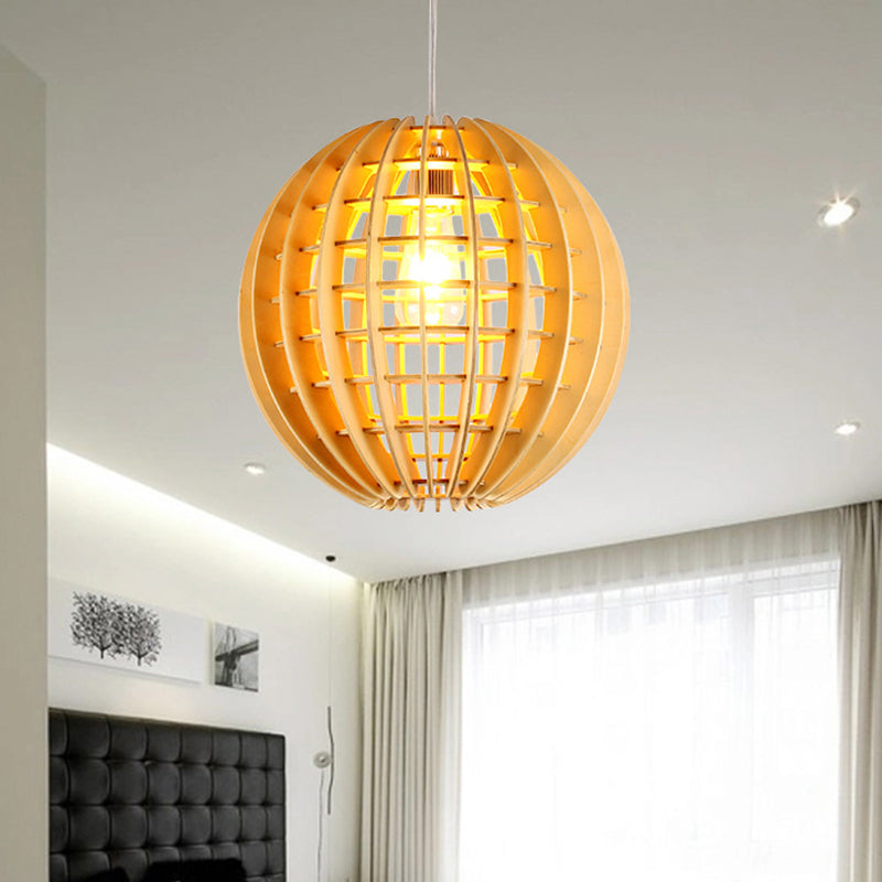 LAMPE SUSPENSION DE SUSPENSION 1-LIGHT PENDANT PRENDANT DE LEU LEU