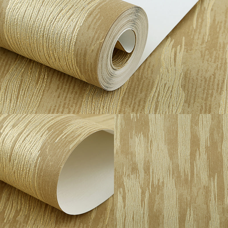 Modernist Abstract Pattern Wallpaper Pastel Color Stain Proof Wall Decor for Home