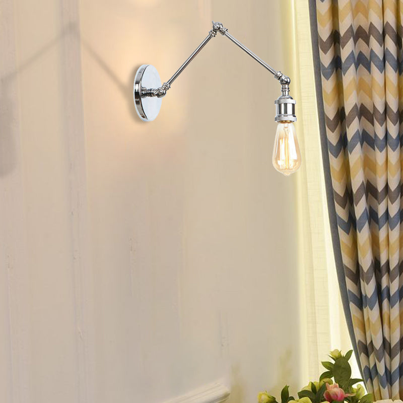 1 ARME SWING LUIGHT SCONCE LEIL