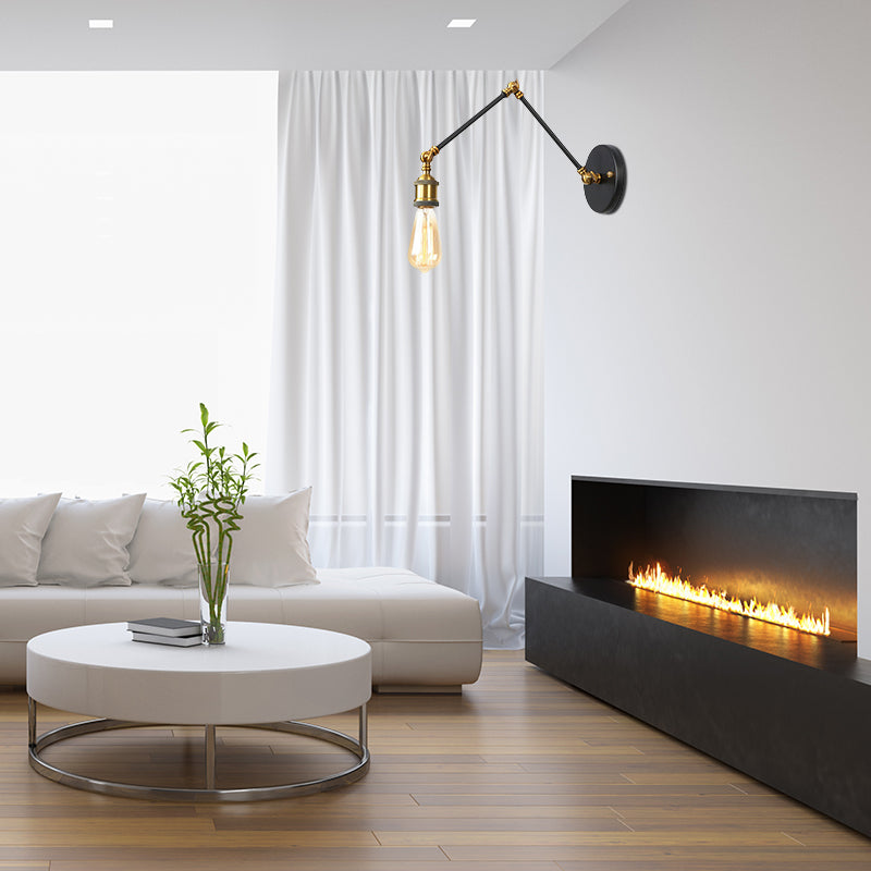 1 ARME SWING LUIGHT SCONCE LEIL