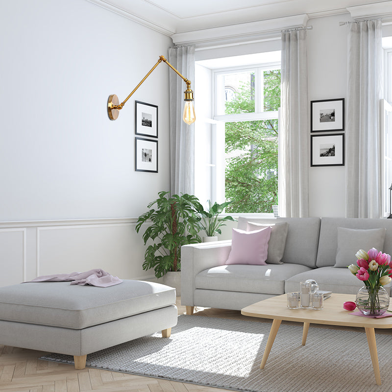 1 ARME SWING LUIGHT SCONCE LEIL