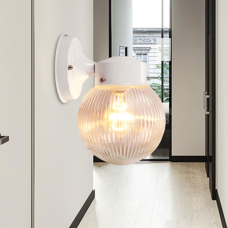 Prismatic Glass Global Murce Murce Modern 1 Light Murd Murd Murd Murd Murce Light Light pour couloir pour le couloir