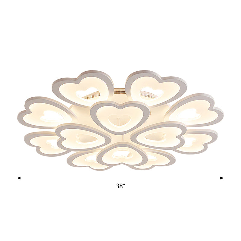 9/12/15 LUMIÈRES CHAMBRE FLUX MONT LUMIN