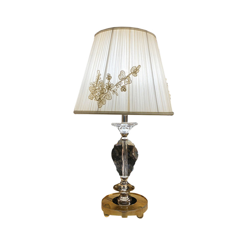 Lampe de lecture simple de rive