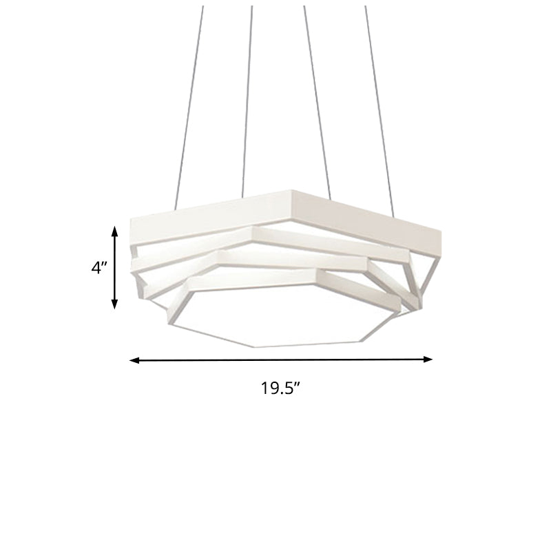 Hexagonaler Metallheizanhängendie