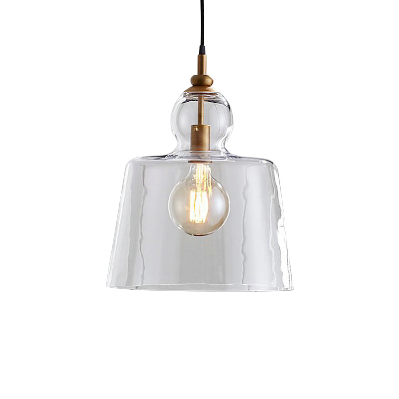 Lampada a sospensione industriale a sospensione