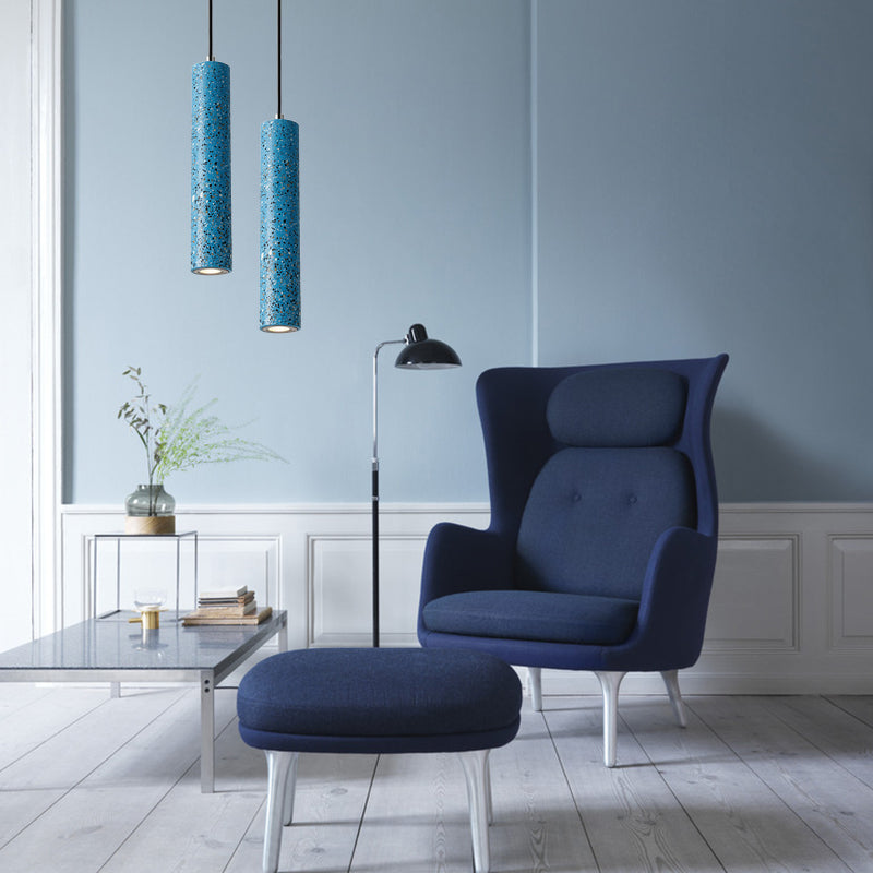 Luce a sospensione Nordic 1 Luce a sospensione Nordica 1 leggera.