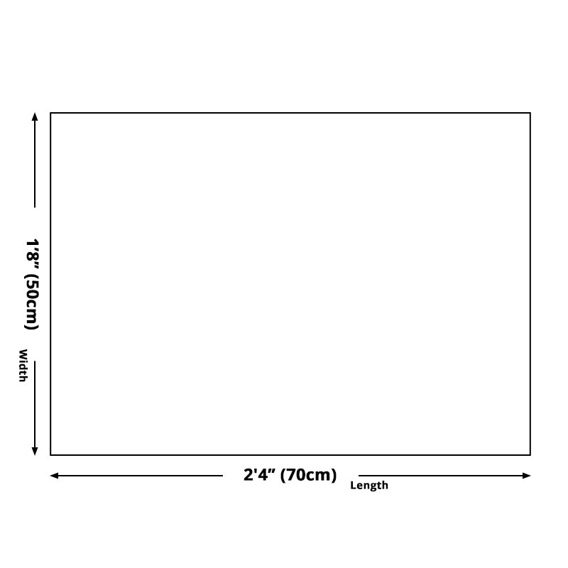 Blue Dancing Party Art Print Textured Vintage Living Room Canvas, Multiple Sizes Available