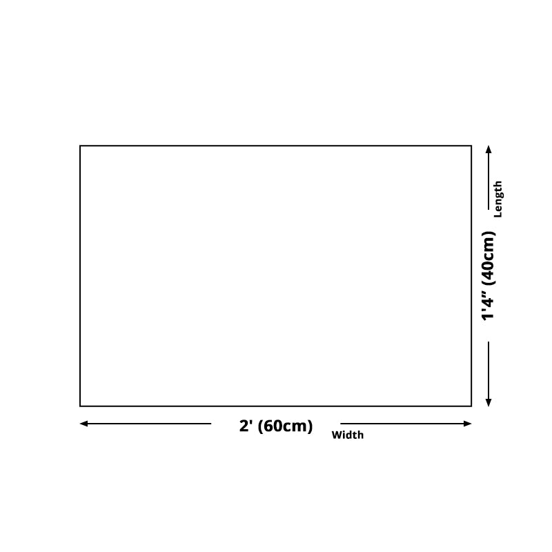 Pencil Line Sketch Figure Canvas Simple Bizarre Abstract Drawing Wall Art in White