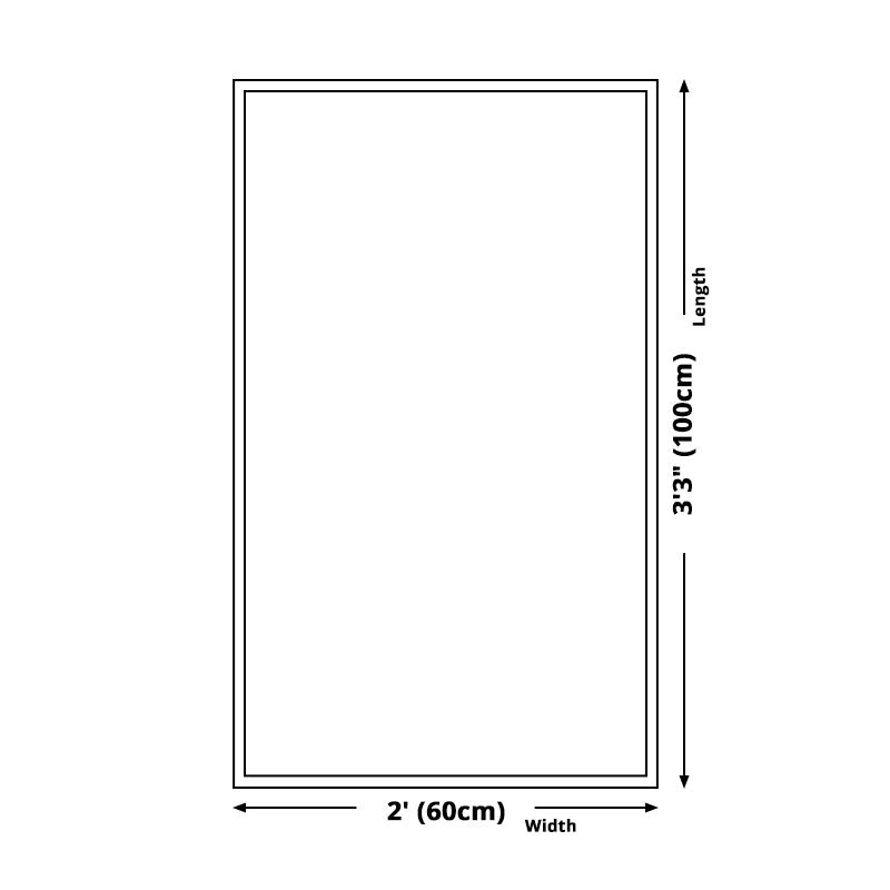 Modern Striped Pattern Rug Black and White Polyester Rug Washable Pet Friendly Non-Slip Area Rug for Living Room