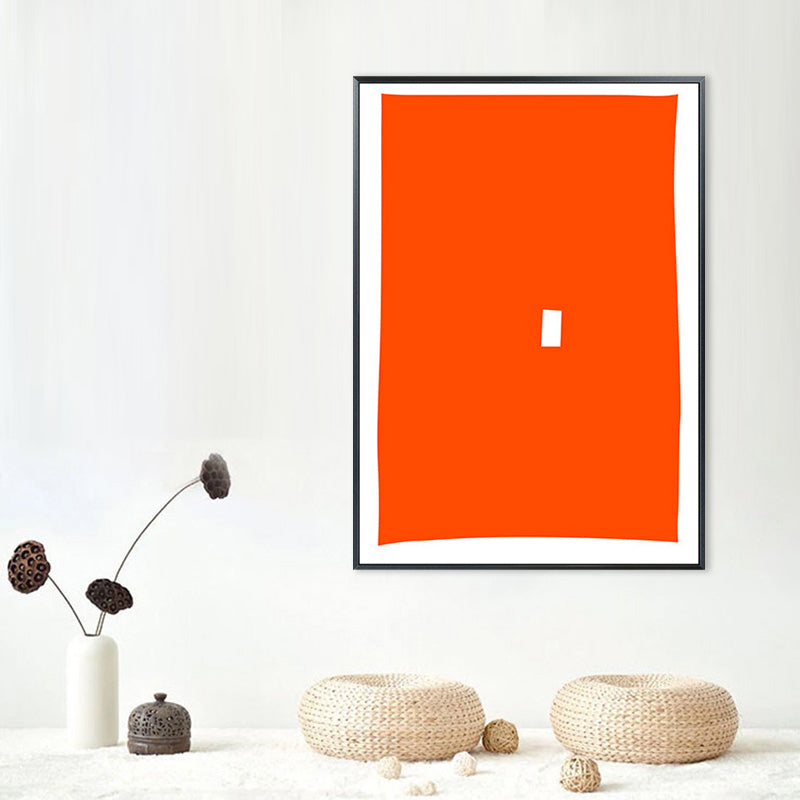 Lichte kleur Scandinavisch schilderij Nieuwigheid abstracte muurkunst voor keuken, meerdere maten