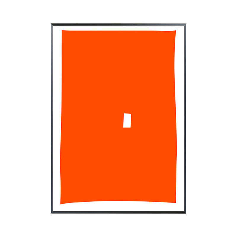 Lichte kleur Scandinavisch schilderij Nieuwigheid abstracte muurkunst voor keuken, meerdere maten