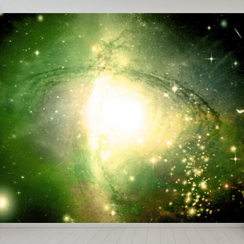 Sky Scenery Mural Decal Modern Decorative Kitchen Wall Covering, Made to Measure