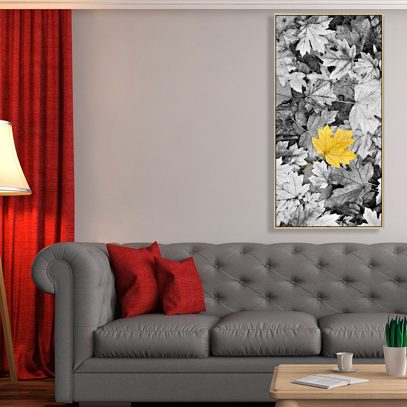 Toile de paysage naturel de pays, photographie d'art, décoration murale de couleur claire, plusieurs tailles