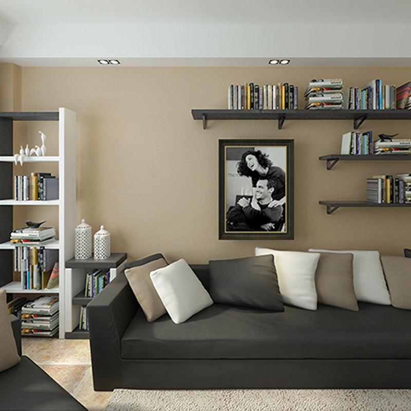 Non-Woven 20.5"W x 33'L Contemporary Non-Pasted Plain Color Wallpaper