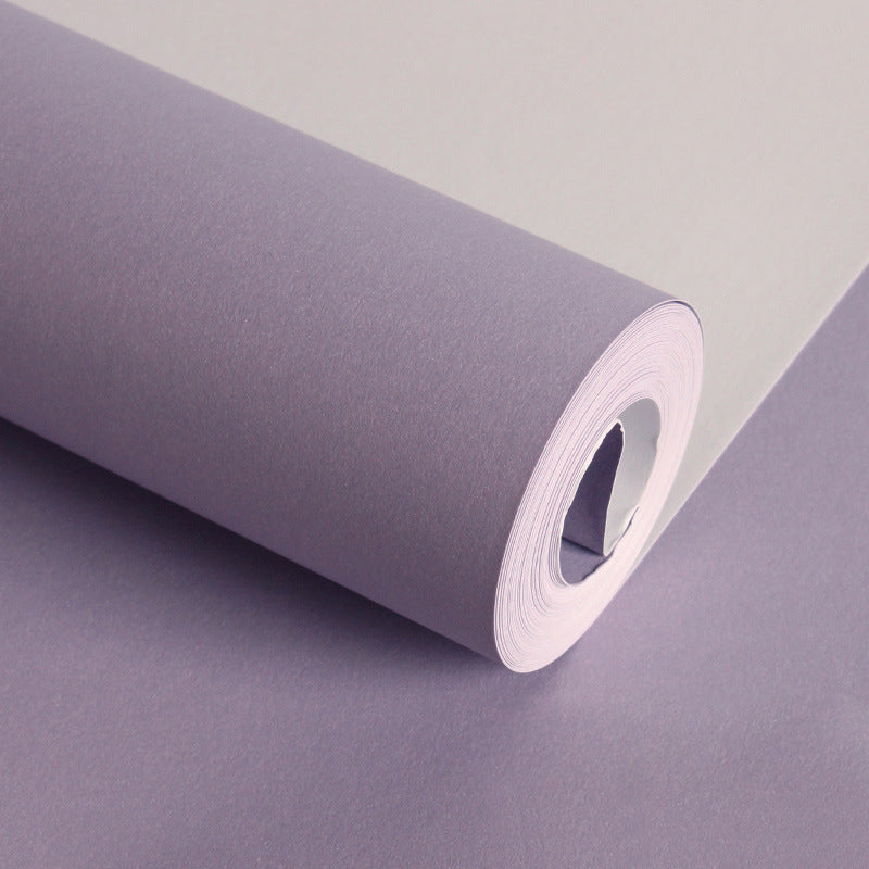 Non-Woven 20.5"W x 31'L Scandinavian Non-Pasted Wallpaper